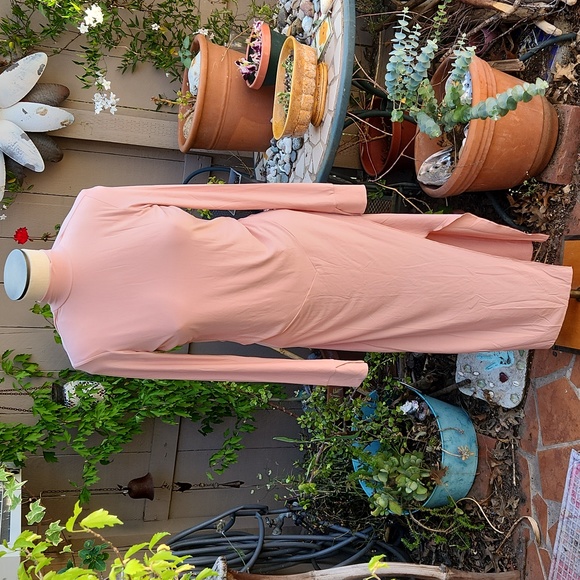 We Are HAH Southern Belle Dress Size Small - Picture 3 of 16